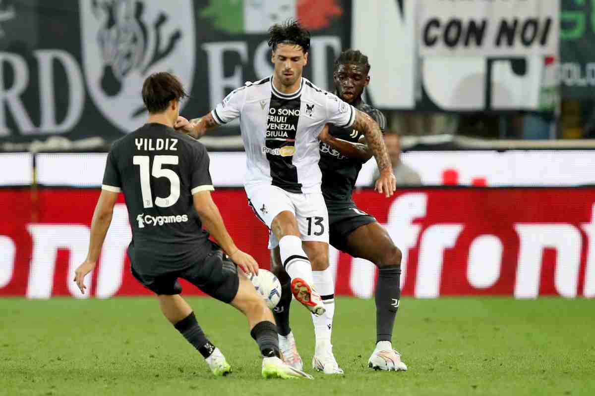 Juventus è scoppiata la Yildiz mania