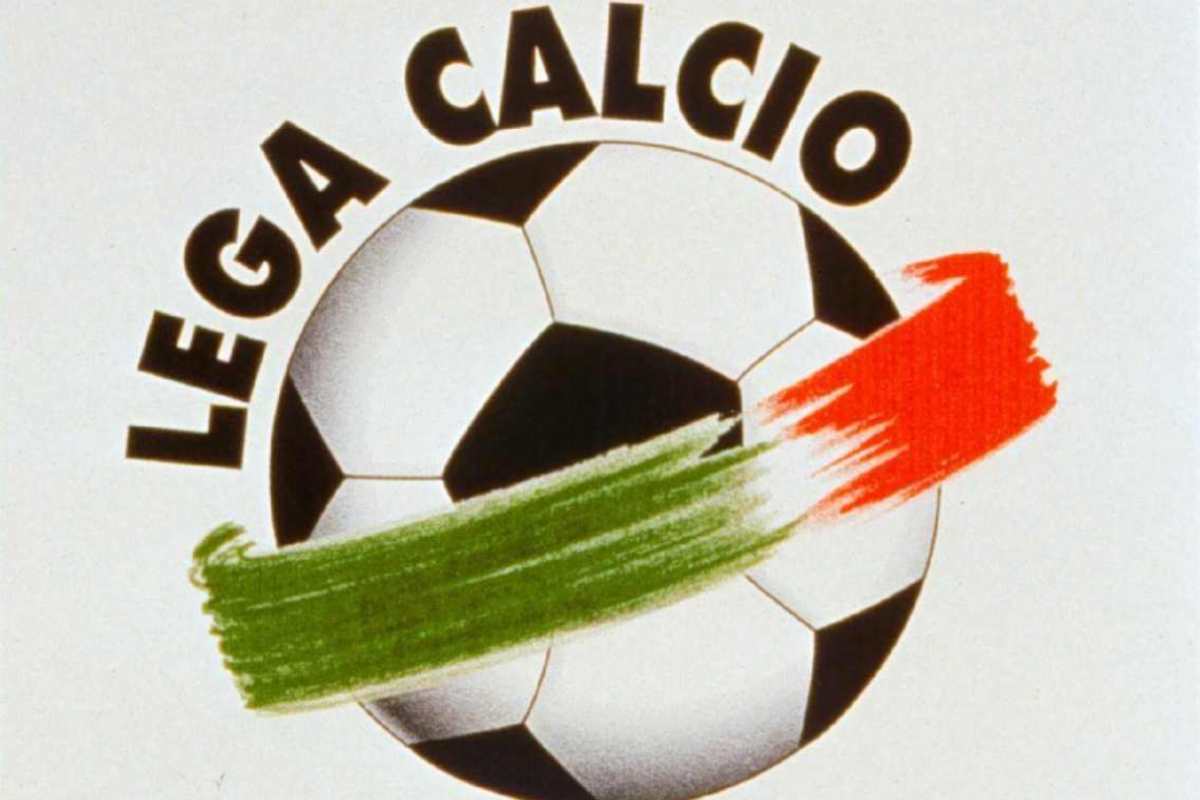 Lega Calcio. Serie A a 18 squadre