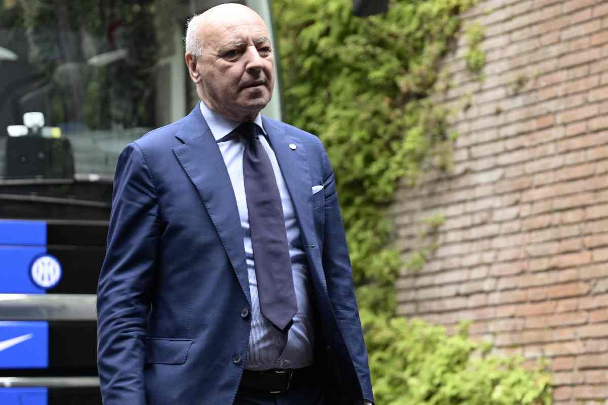 Dalla Juventus all’Inter: colpo alla Thuram, vince Marotta