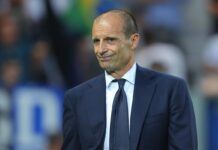 ll solito Allegri dopo Atalanta-Juventus