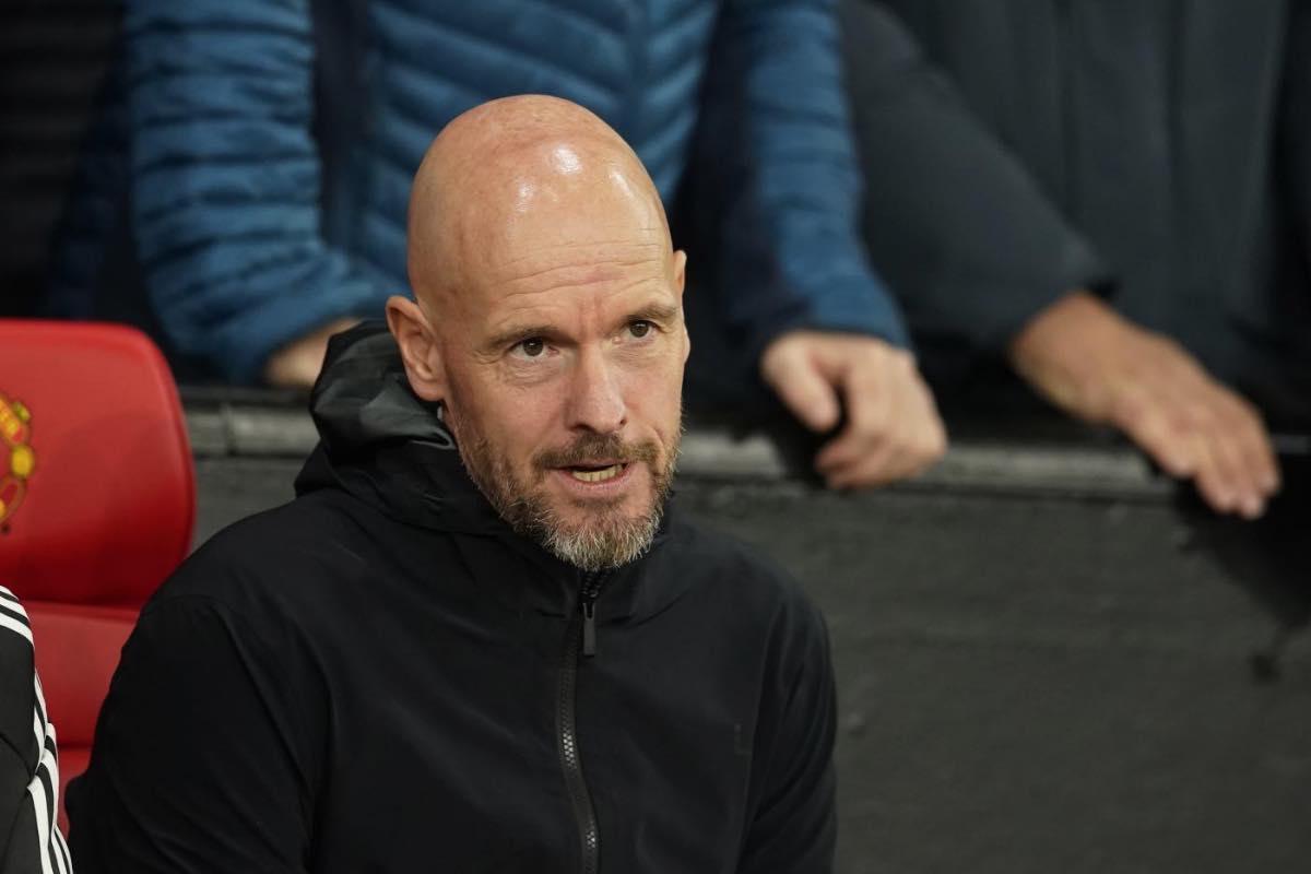 Manchester United su Scalvini: beffa Juventus e Inter