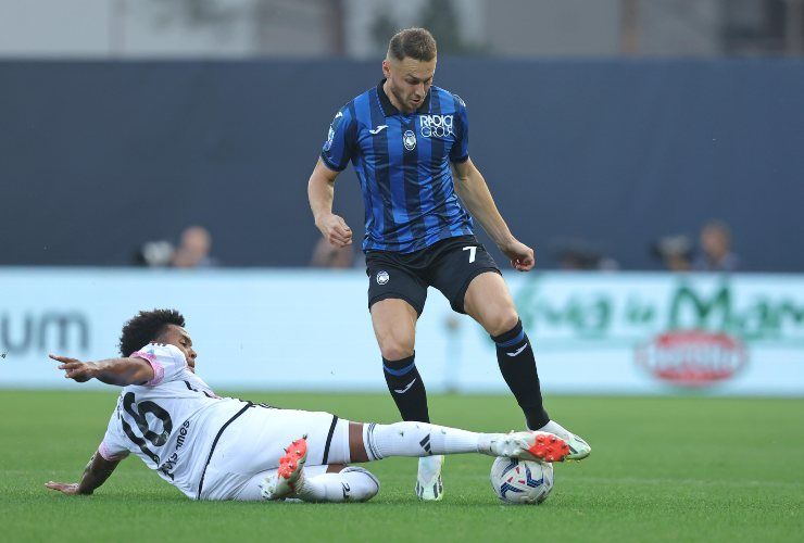 Teun Koopmeiners, sarà Juve?