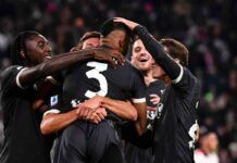 Pagelle Juventus-Cagliari
