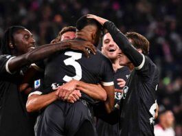 Pagelle Juventus-Cagliari