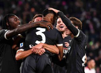 Pagelle Juventus-Cagliari