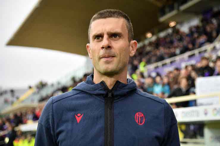 Thiago Motta nella top 3 delle preferenze della Juventus