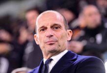 Addio Allegri, no a Conte: la scelta di Giuntoli per la Juve