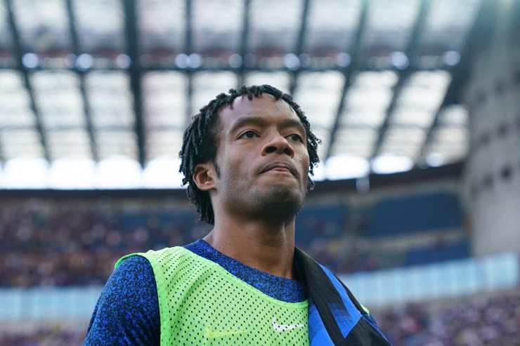 Tripla rinuncia: ritorno a sorpresa con la Juve
