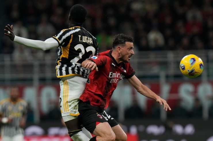 Caso scommesse, l’AGI sorprende tutti: “Indagato un calciatore del Milan”