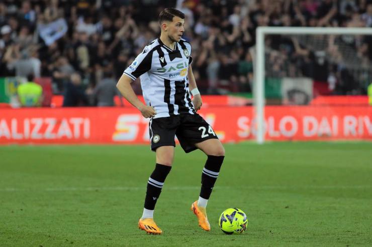 Samardzic alla Juventus già a gennaio: arriva la 'chiusura' UFFICIALE