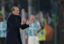 Allegri-Conte, si alza un grido nel cielo di Torino: “Ciclo vincente”