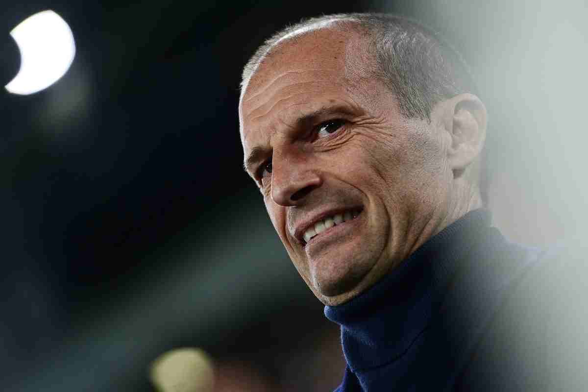 Juventus-Cagliari formazioni ufficiali