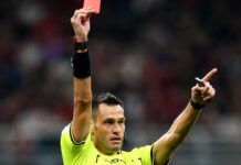 L’IFAB ha detto sì: via libera al cartellino arancione, ecco dove sarà testato