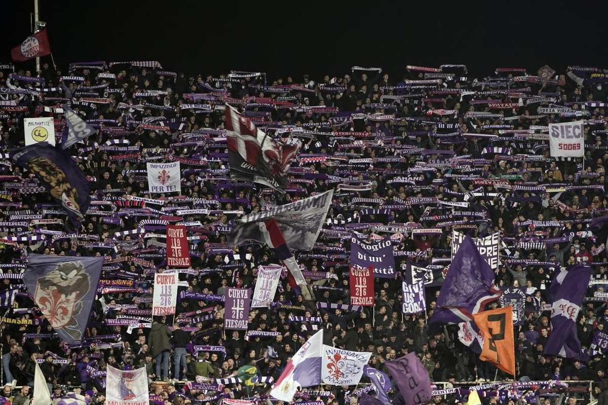 Disertano Fiorentina-Juventus: UFFICIALE, non ci saranno