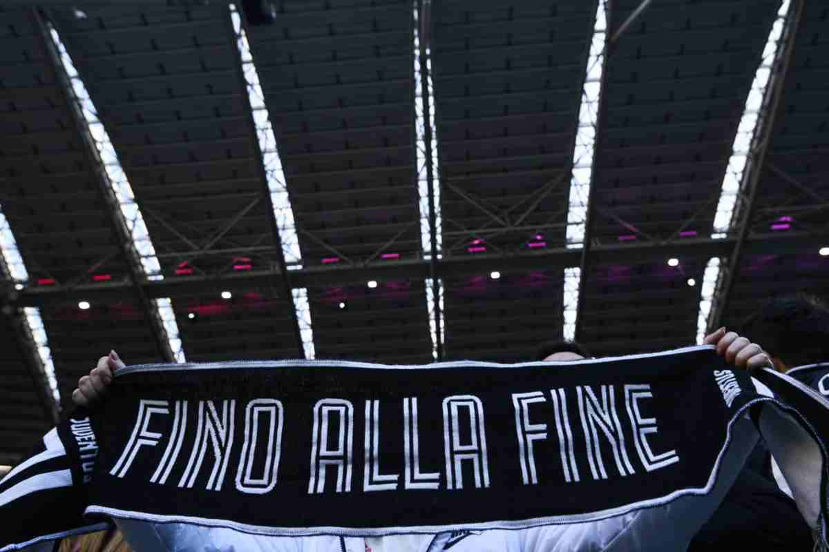 Firma sotto l’albero per la Juventus: la soffiata prima del derby d’Italia