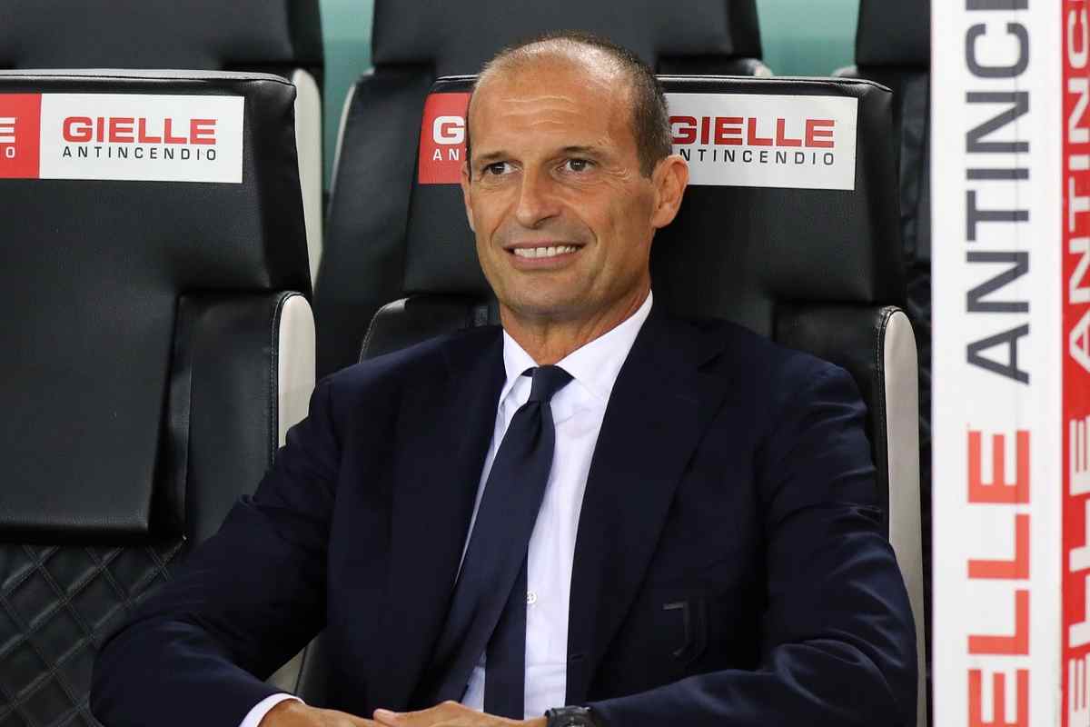 Calciomercato Juventus, tabula rasa Giuntoli: arriva il capocannoniere della Bundesliga
