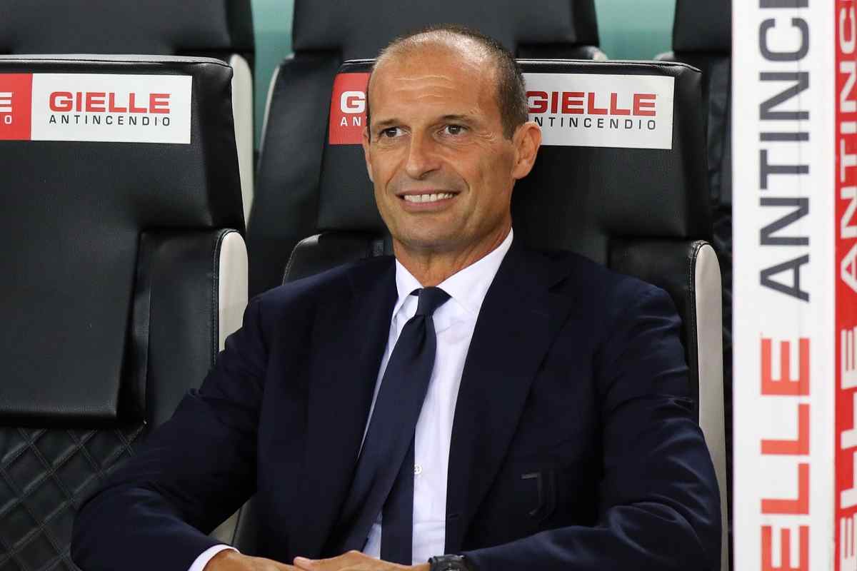 L’annuncio UFFICIALE prima di Monza-Juventus: c’entra ancora Allegri