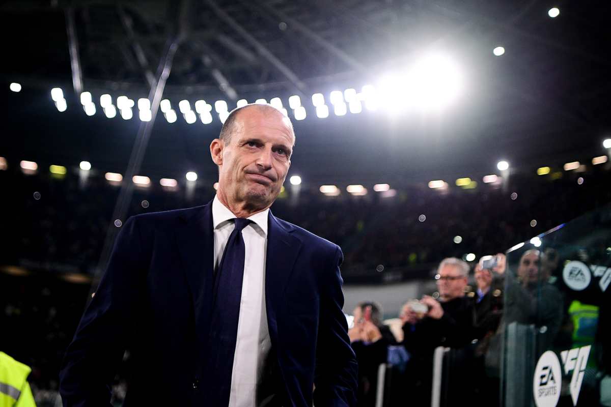 Brasiliano messo alla porta: Allegri nei guai, lo soffiano alla Juve
