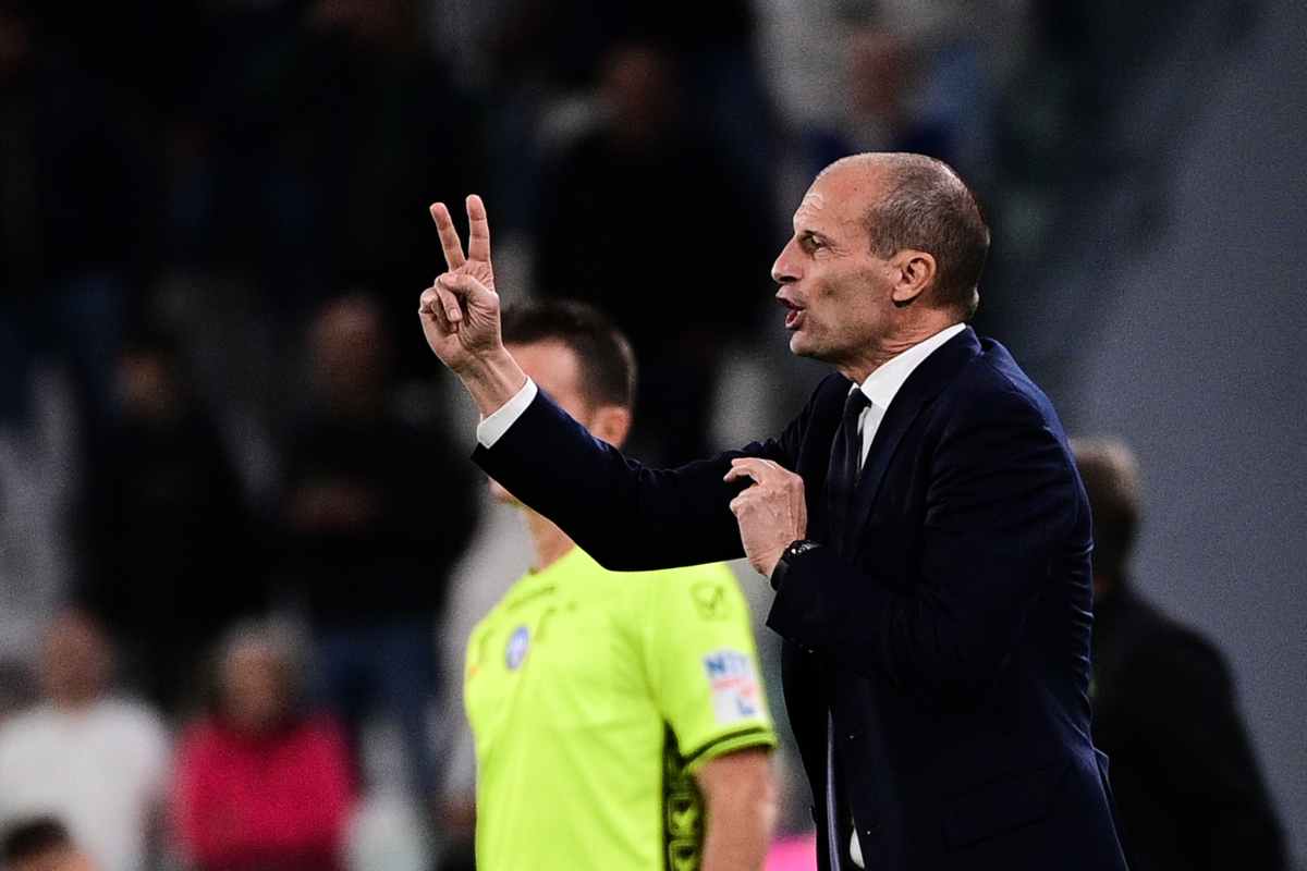 Innamorato alla follia della Juventus: contratto da 100 mila euro