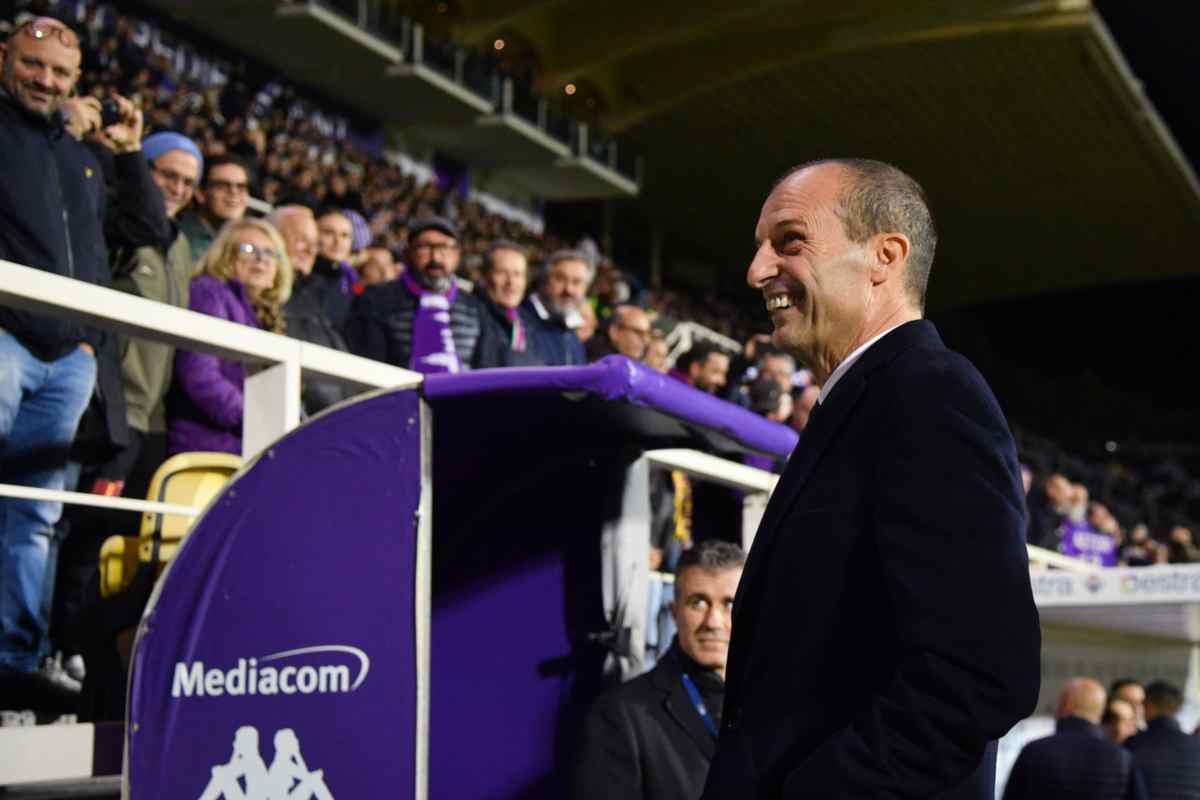 A vita alla Juventus: firma fino al 2029