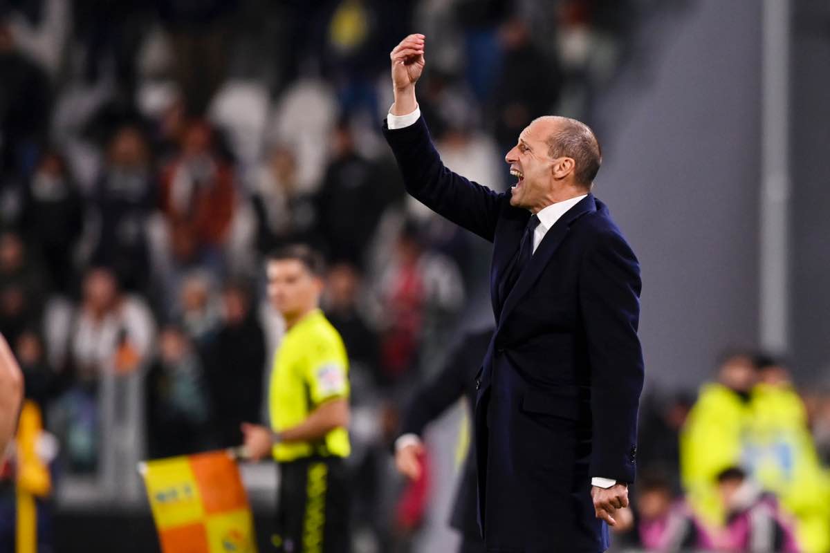 Allegri sceglie Zielinski