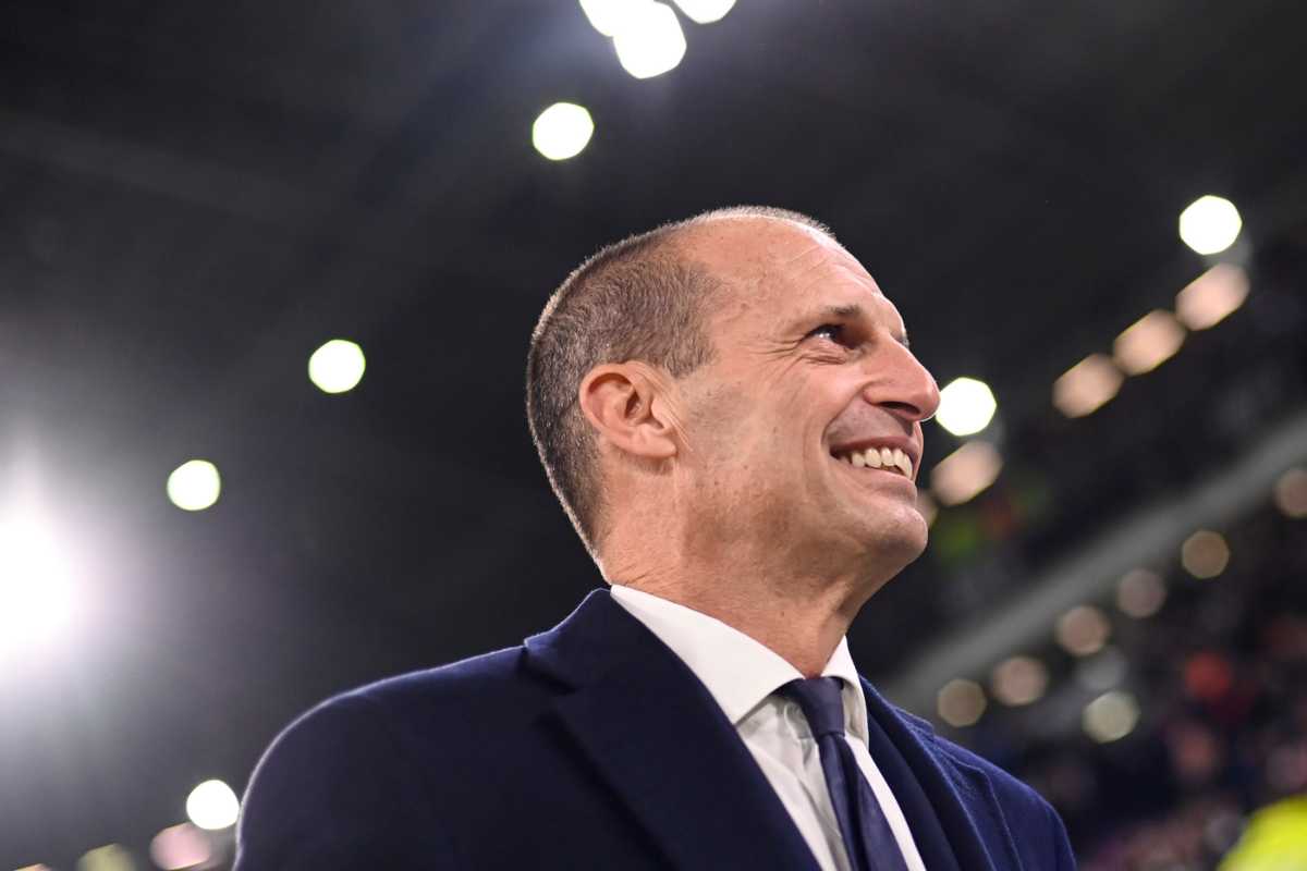 Juventus-Inter, ‘predestinazione’ Allegri: sorpresona di formazione