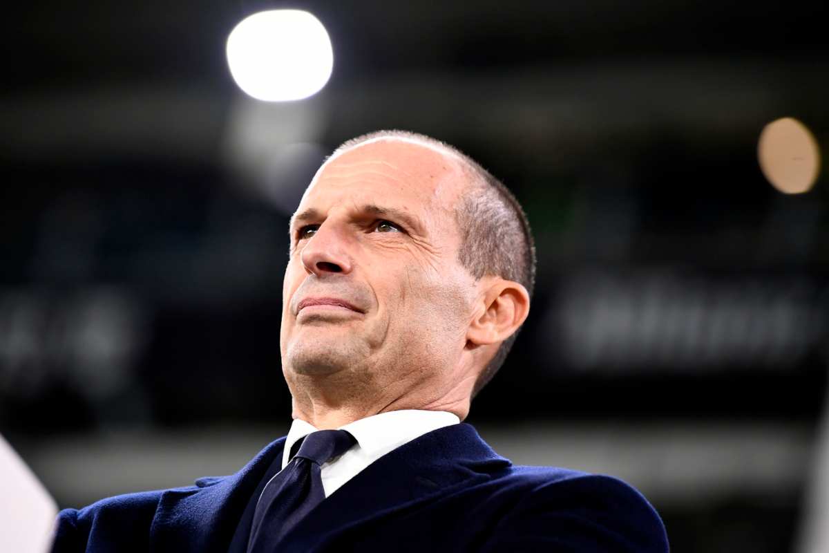 Juventus-Inter, Allegri sta presentando in conferenza stampa il match di domani sera. Ecco le parole del tecnico bianconero 