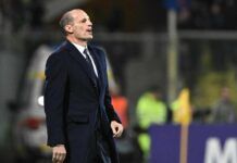 Calciomercato Juventus: Conte in cima per il dopo Allegri