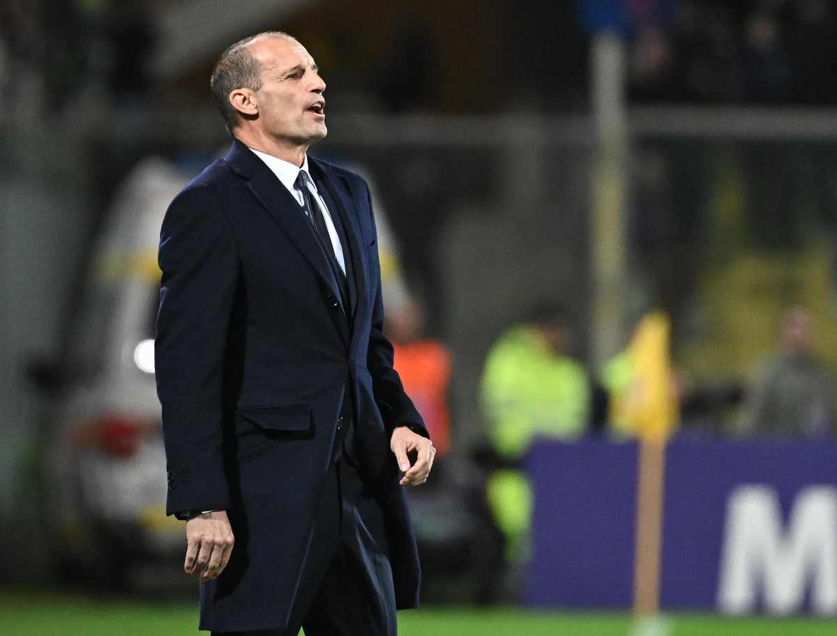 Calciomercato Juventus: Conte in cima per il dopo Allegri