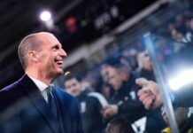 Allegri, possibile rinnovo fino al 2026 con la Juventus