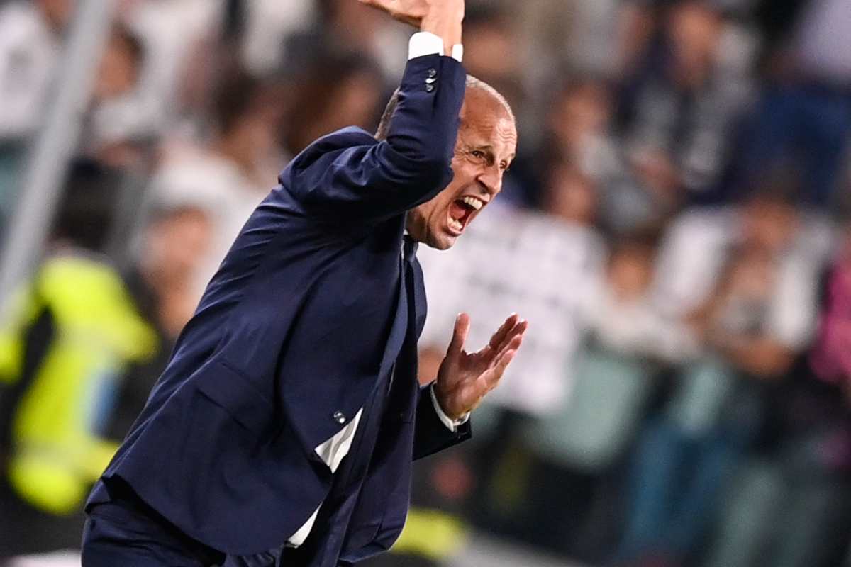 Juve-Cagliari, Allegri non sa più che pesci prendere: è emergenza totale