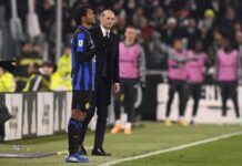 L'ex Juventus Romulo parla di Allegri