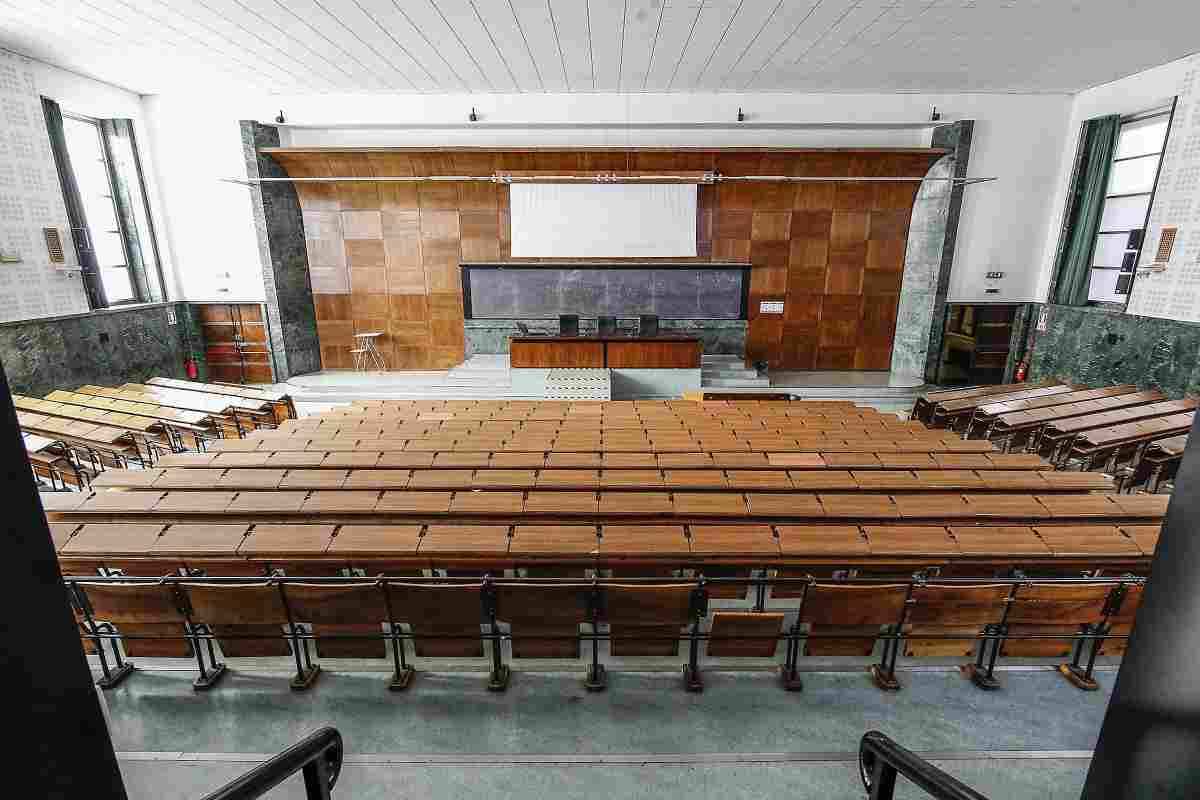 Rissa durante l'assemblea straordinaria del club: la sospensione è UFFICIALE
