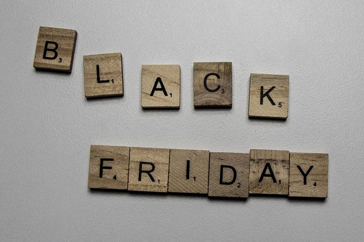 Black Friday anticipato, le offerte bianconere da prendere al volo