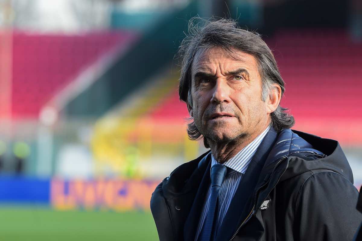 La Juventus bussa al Sassuolo per Boloca