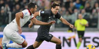 Chiesa-Allegri, il dentro o fuori stordisce la Juventus: resta solo lui