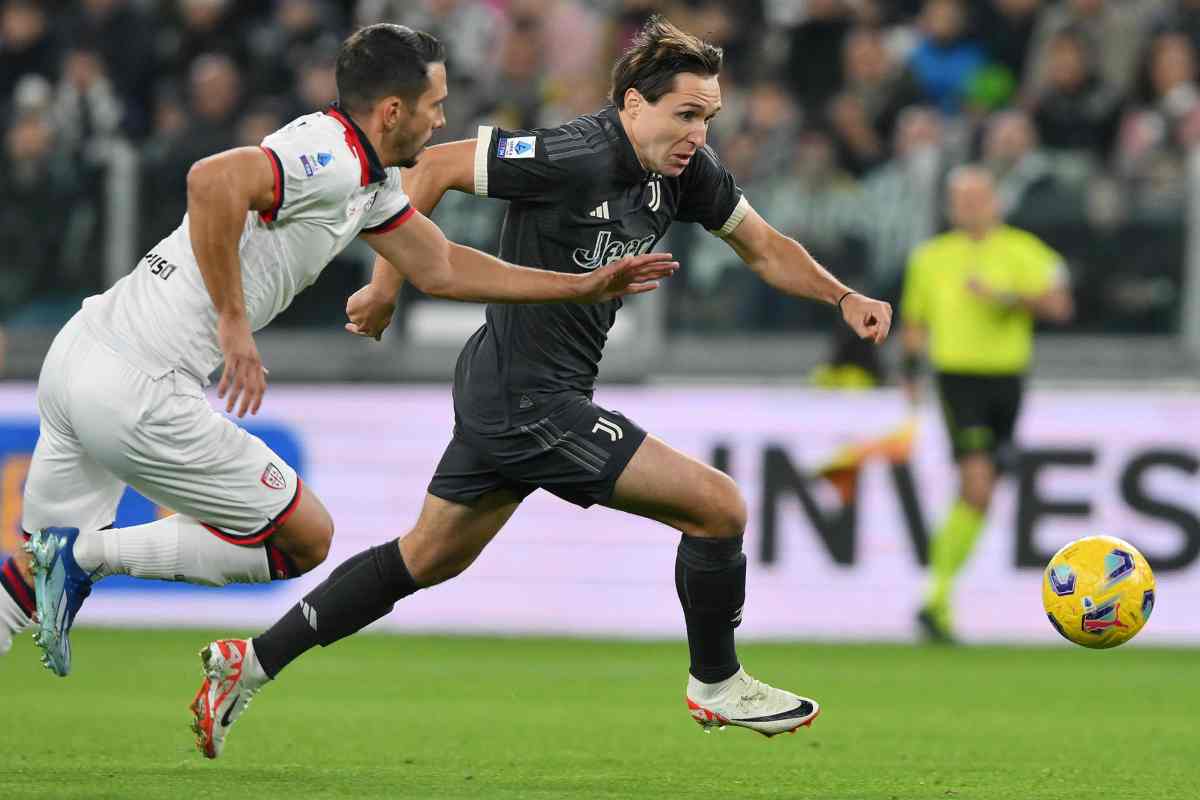 Chiesa-Allegri, il dentro o fuori stordisce la Juventus: resta solo lui 
