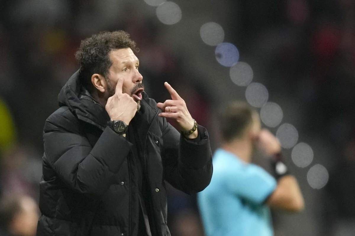 Simeone si prende Guirassy: Juventus fuori gioco
