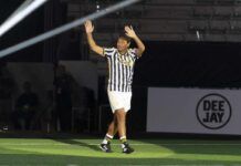 Doppio ritorno choc in dirigenza, Conte allenatore: la nuova Juve è da batticuore