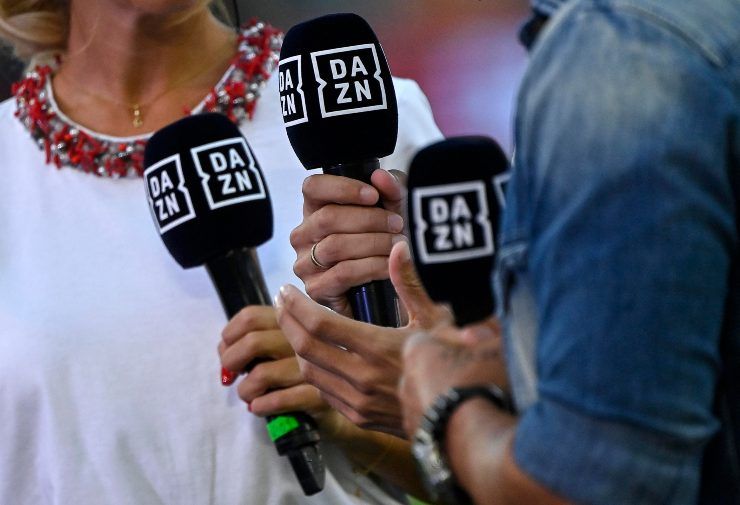 Dazn, due mesi gratis in esclusiva per te: devi solo fare questo
