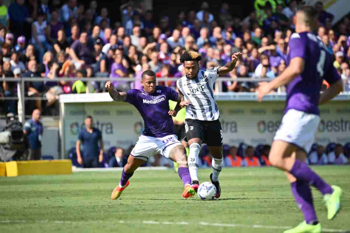 Rinvio Fiorentina-Juventus: comunicato UFFICIALE