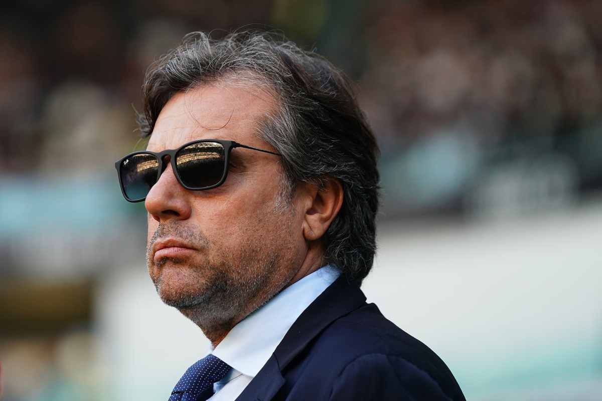 Incubo Juventus, l’Inter mette la freccia: intavolato lo scambio