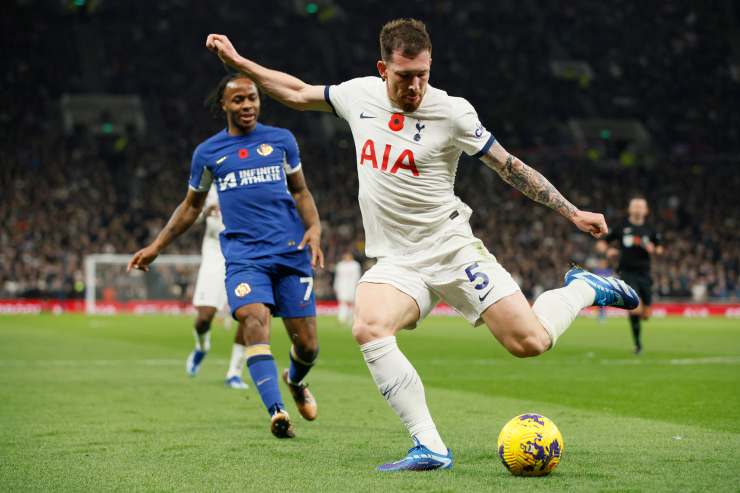 Scambio in Premier League: la Juventus gode due volte