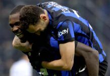 Scudetto all'Inter: le cifre dopo il match con la Juventus fugano ogni dubbio
