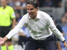 Juventus-Inter, allarme Inzaghi: il titolarissimo si ferma in Nazionale