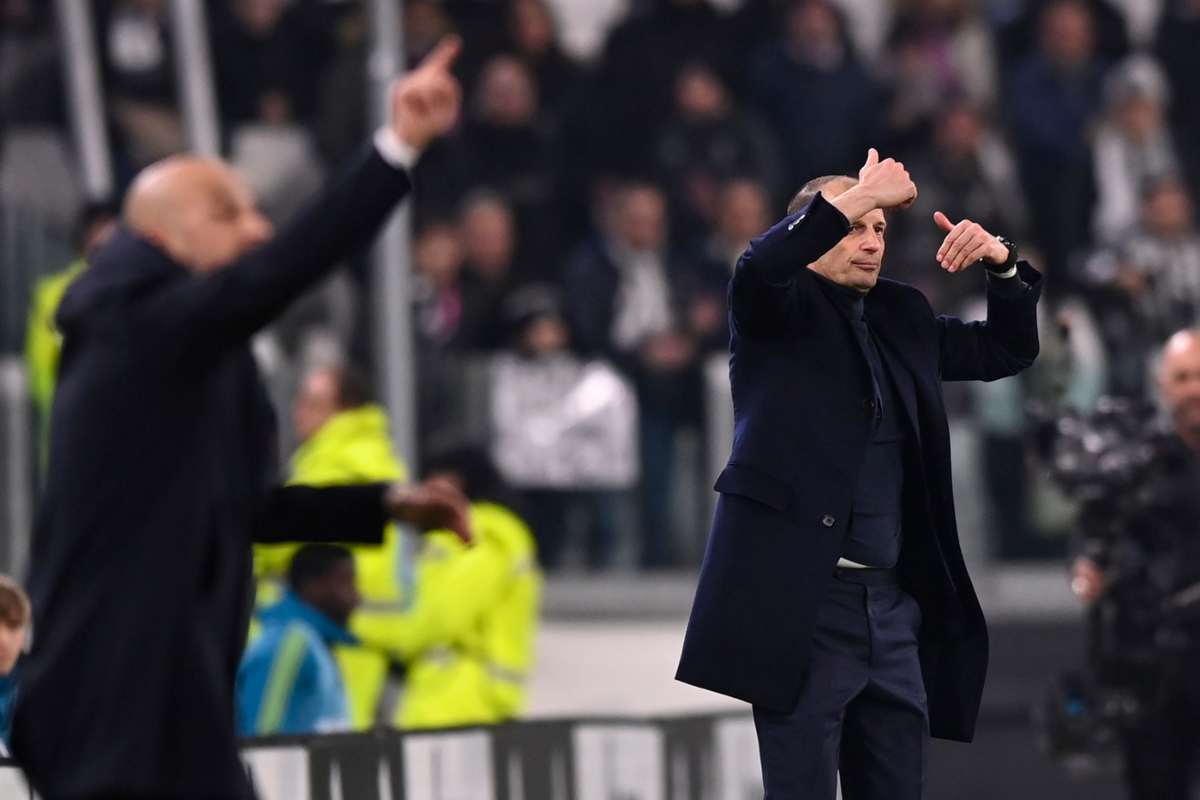 Fiorentina-Juventus, allarme rientrato: recupero ufficiale