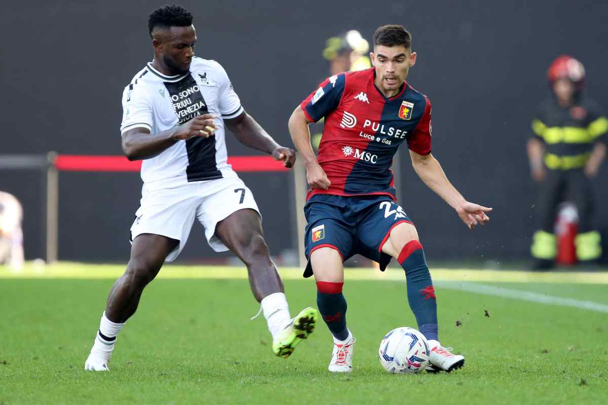 Johan Vasquez, consigli per gli acquisti
