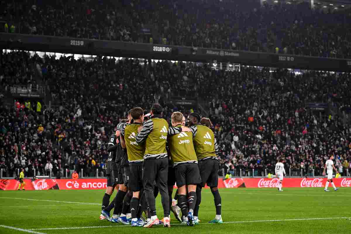 Calciomercato Juventus, firma UFFICIALE: accordo ‘stellare’