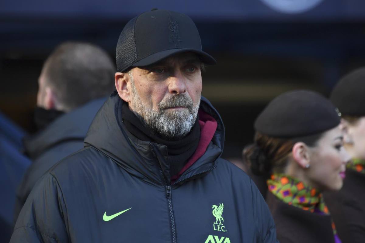 Il Liverpool chiama Yildiz della Juventus