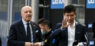 Succede di tutto prima di Juve-Inter: 300 milioni di euro